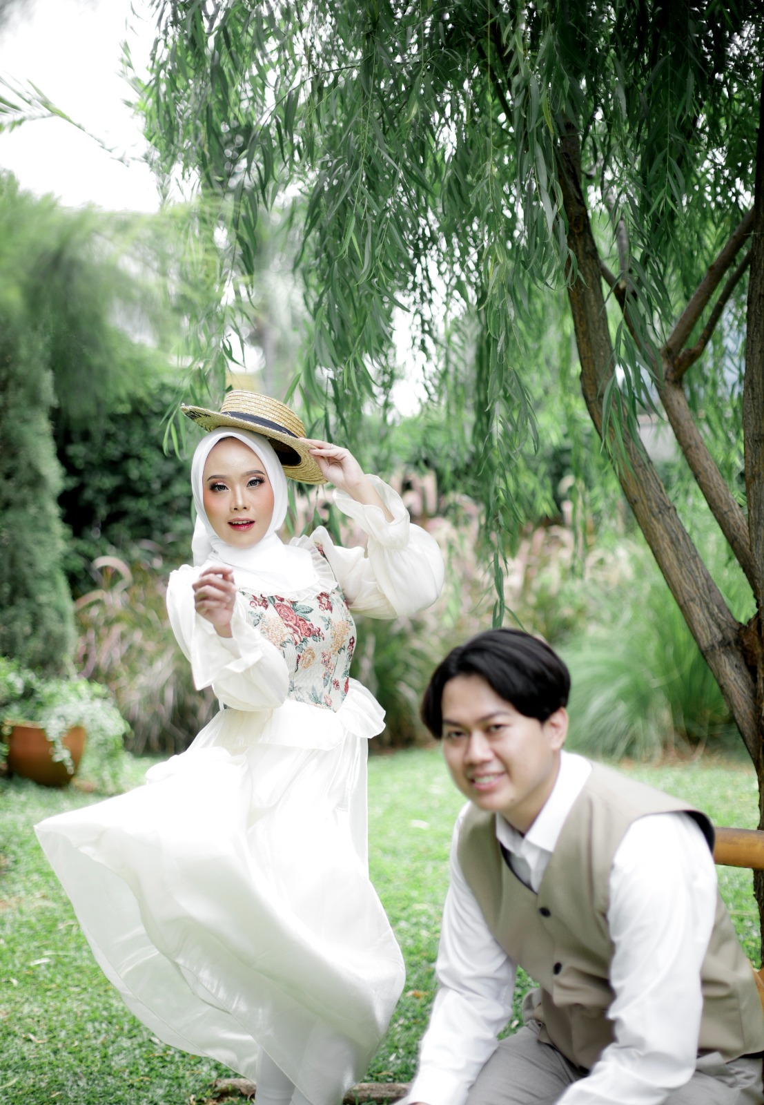 Vika & Adit 16