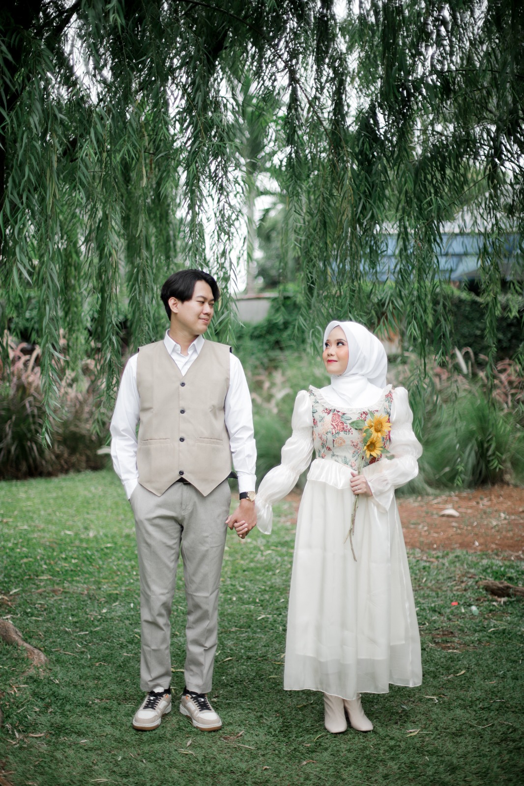Vika & Adit 18
