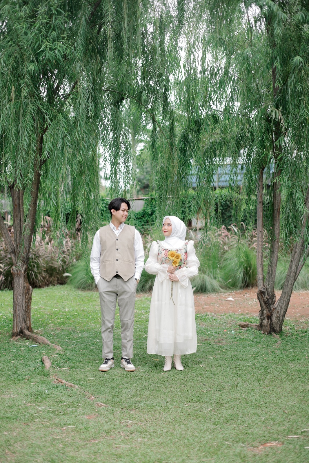 Vika & Adit 19