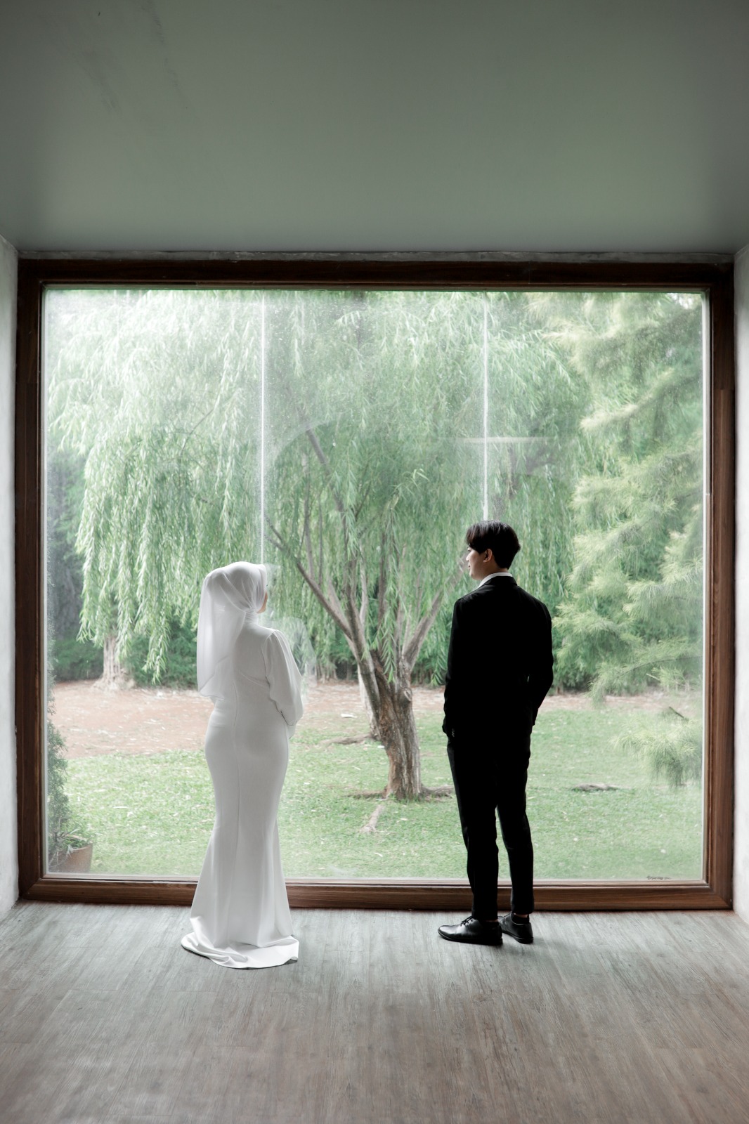 Vika & Adit 2