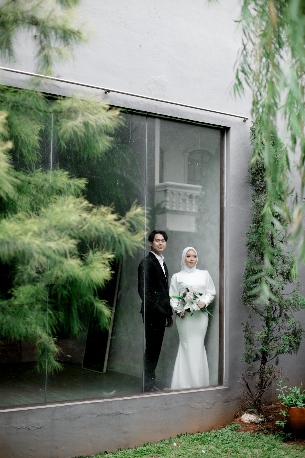Vika & Adit 3