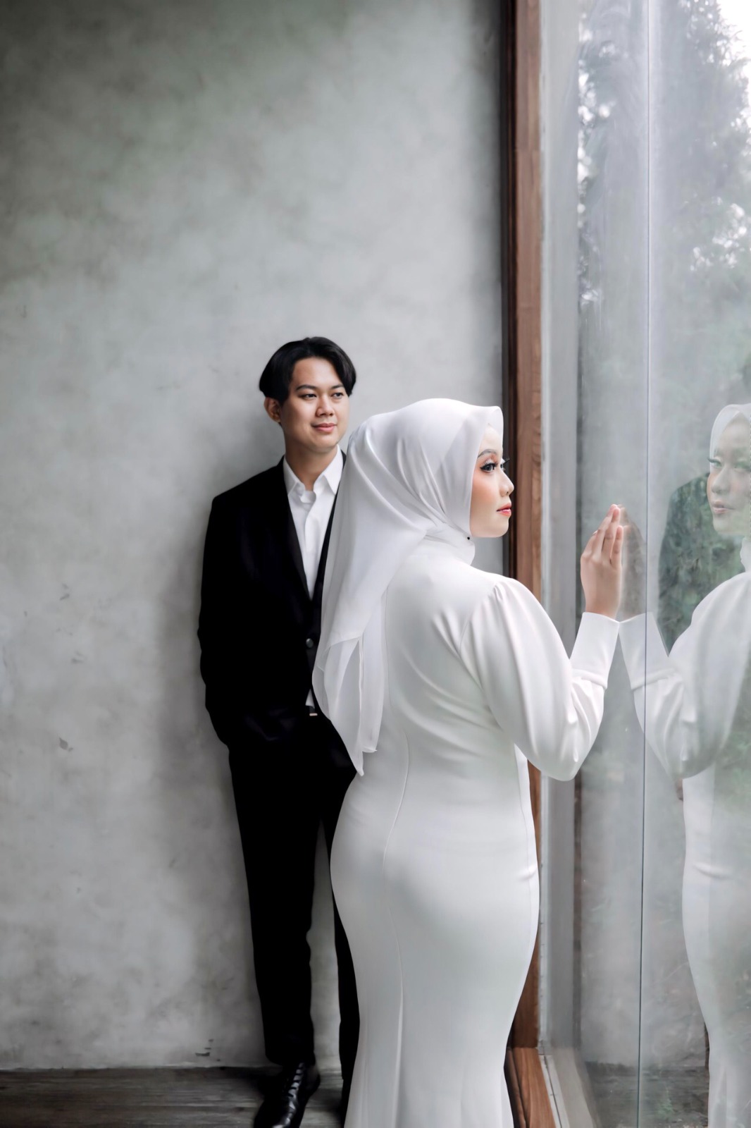 Vika & Adit 6