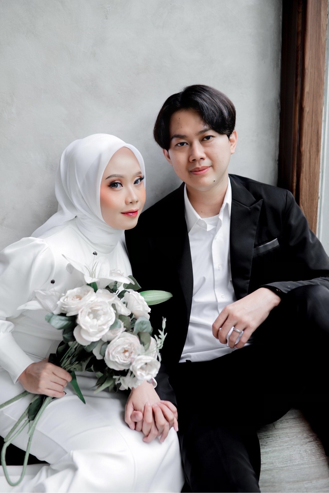 Vika & Adit 8