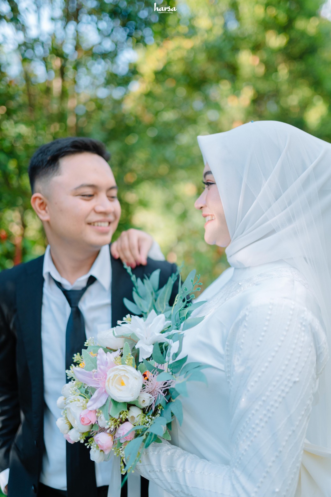 Vivin & Eko 1