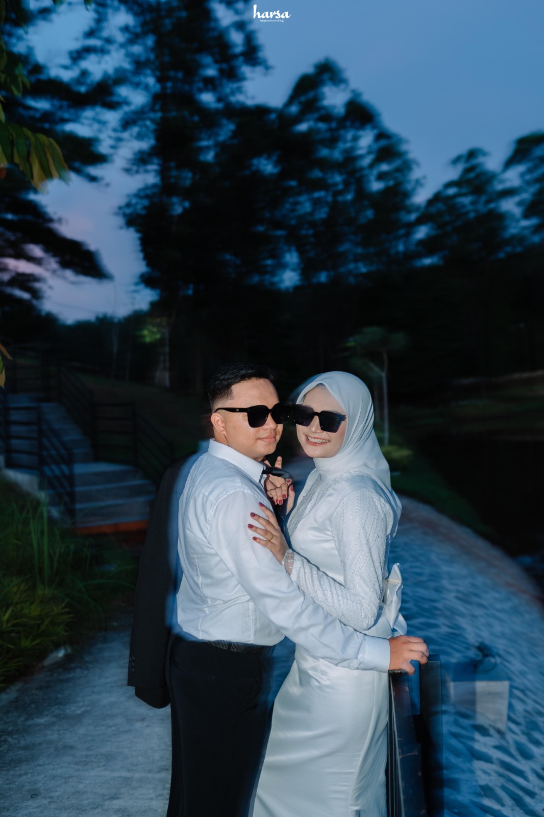 Vivin & Eko 18