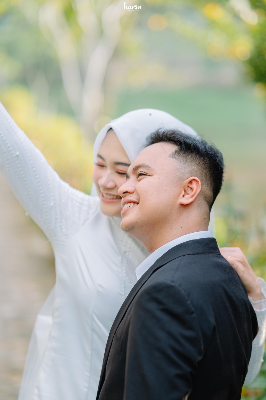 Vivin & Eko 5