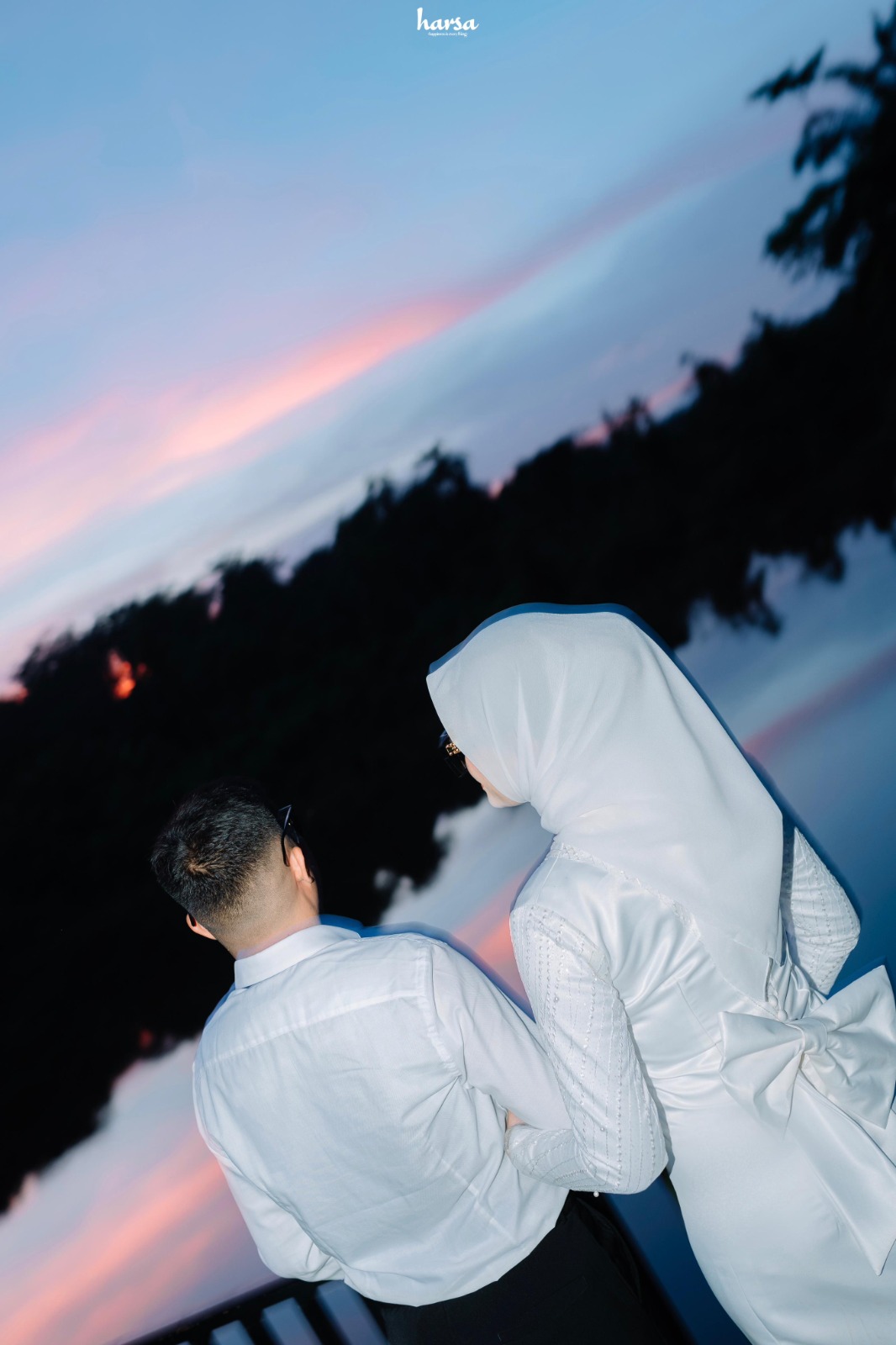 Vivin & Eko 8