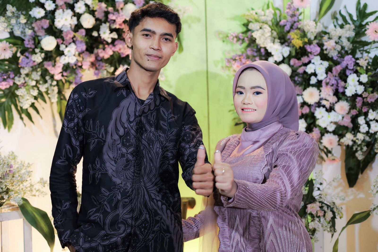Yesi & Nadhif 11