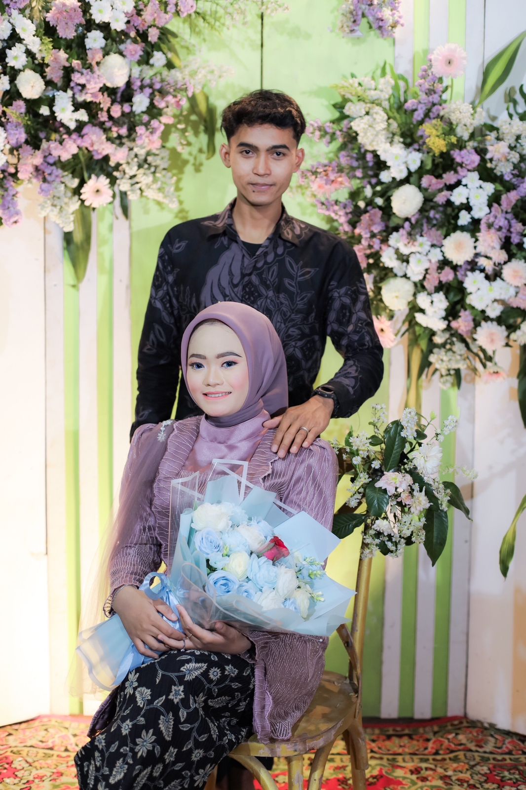 Yesi & Nadhif 13