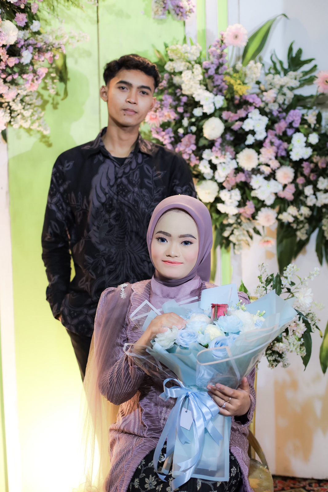 Yesi & Nadhif 14