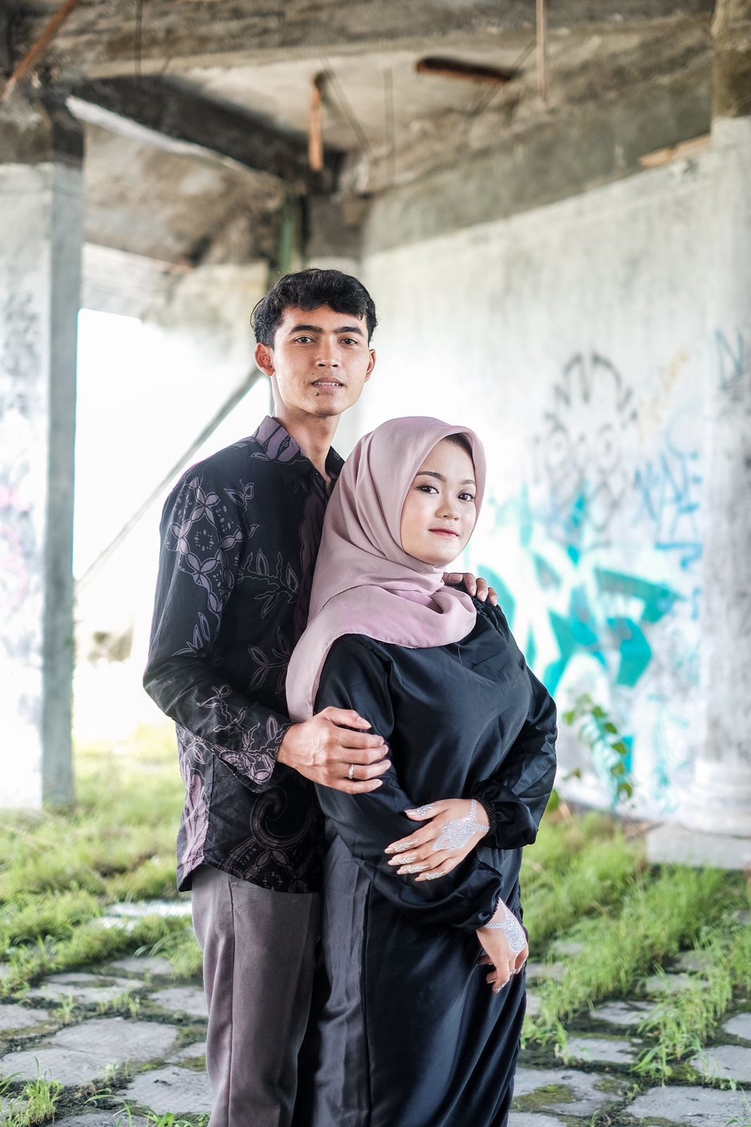 Yesi & Nadhif 4