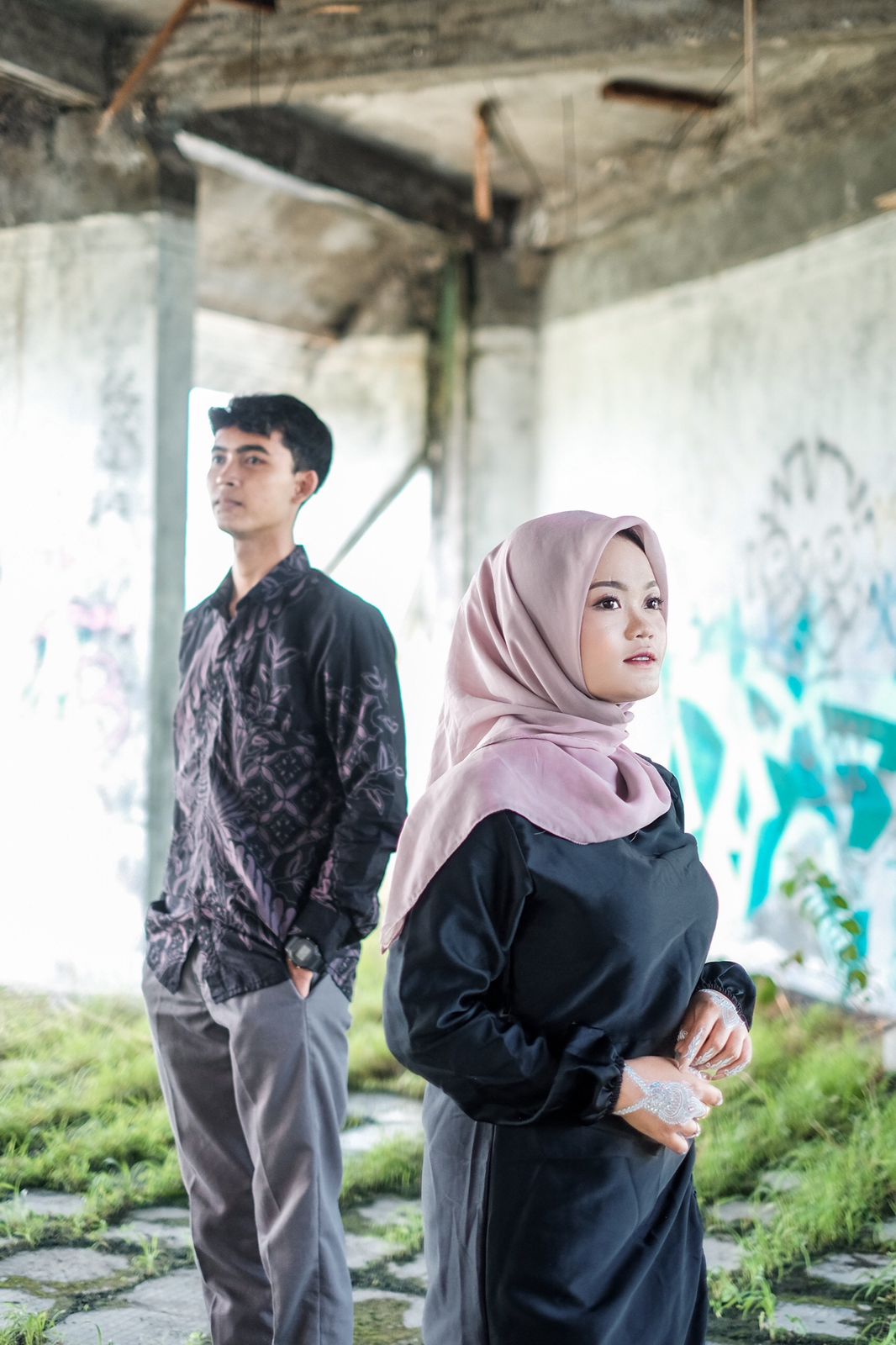 Yesi & Nadhif 5