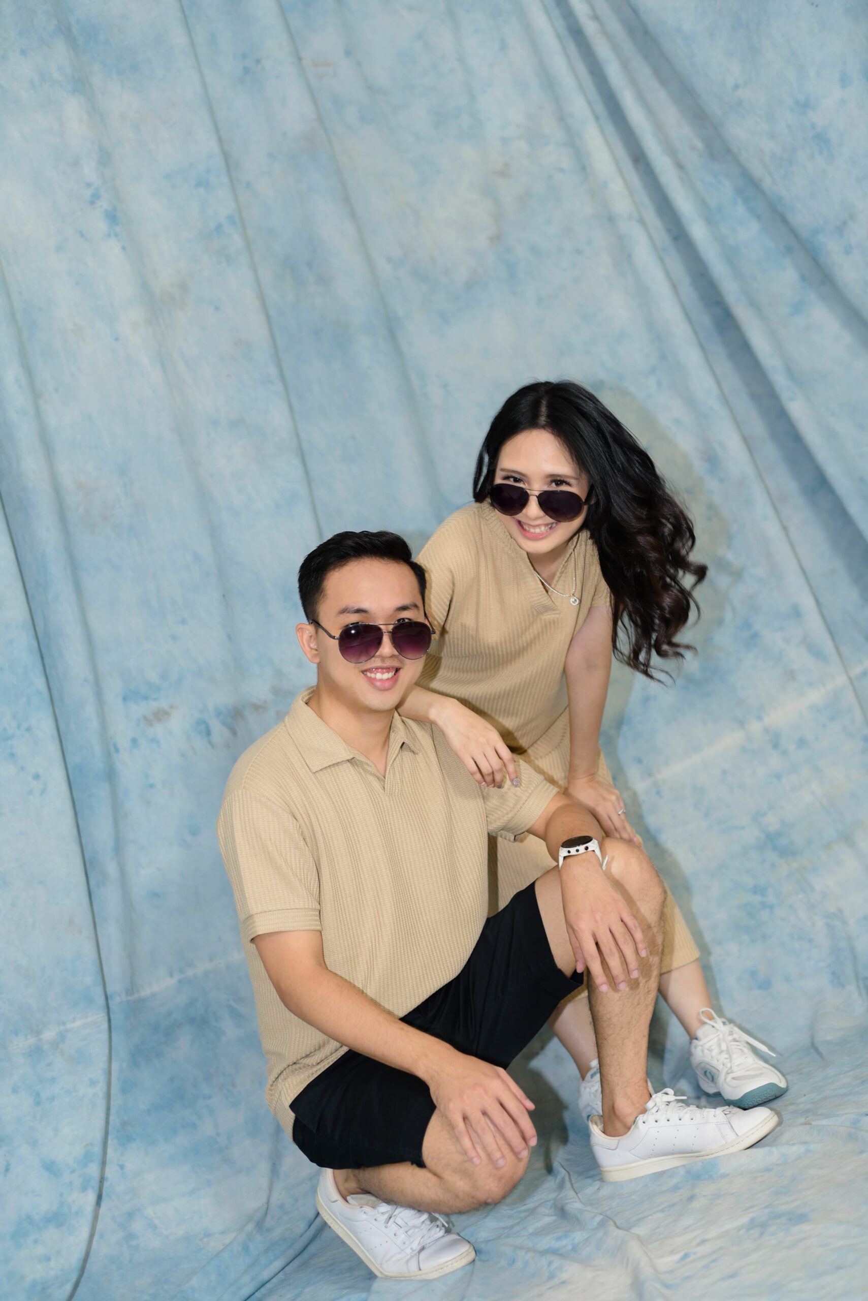 Yoko & Elsu 14
