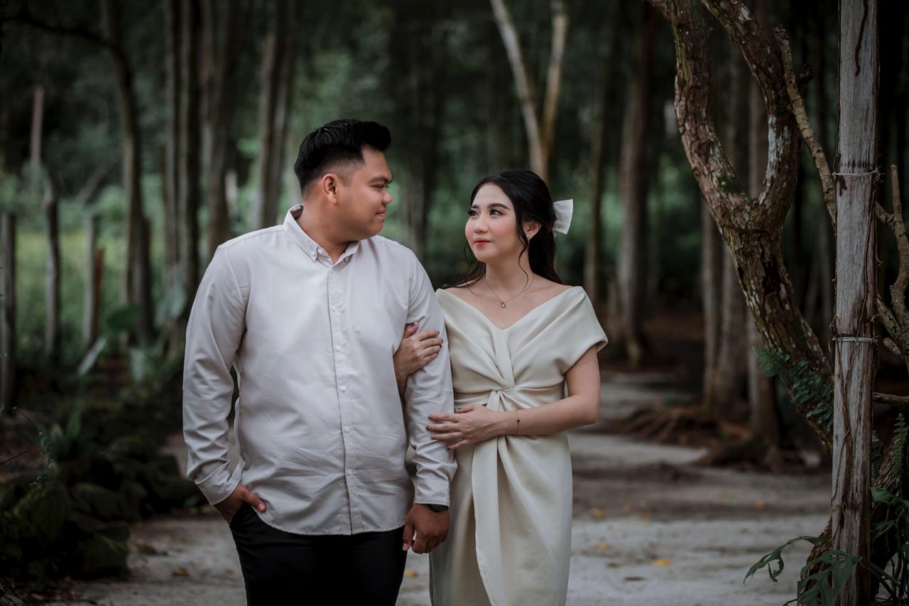 Yonathan & Mei Kedua 10