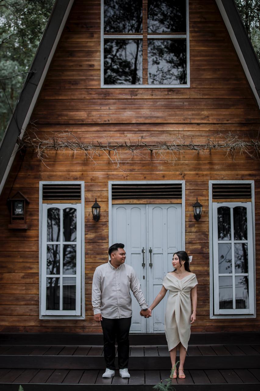 Yonathan & Mei Kedua 11