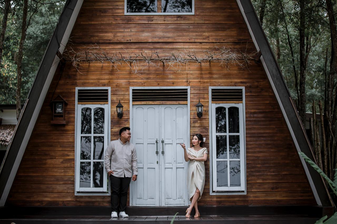 Yonathan & Mei Kedua 12