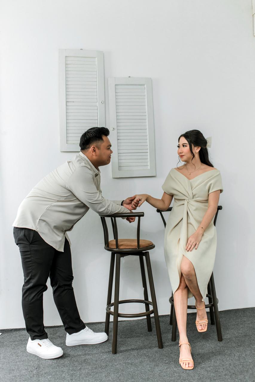 Yonathan & Mei Kedua 4