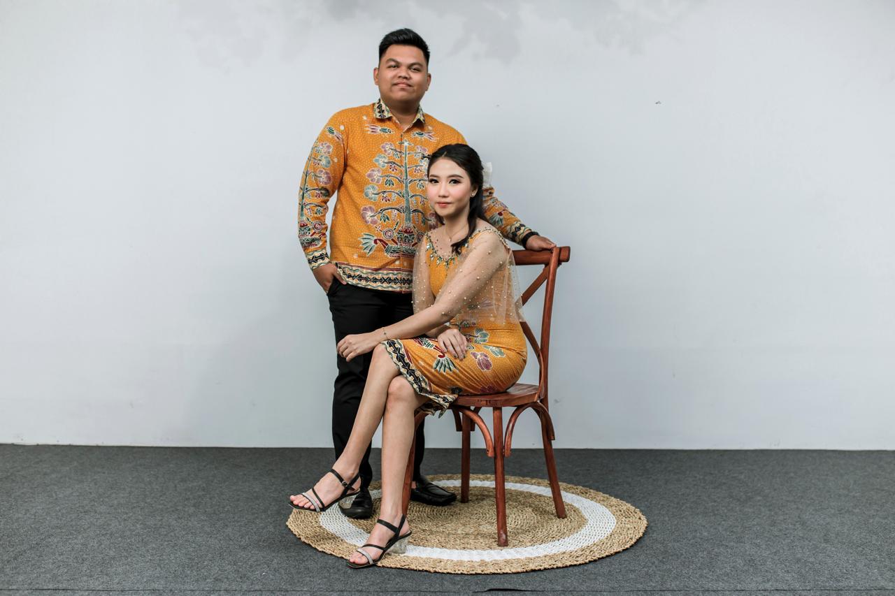 Yonathan & Mei Kedua 6