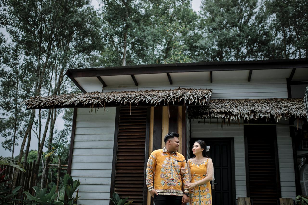 Yonathan & Mei Kedua 7