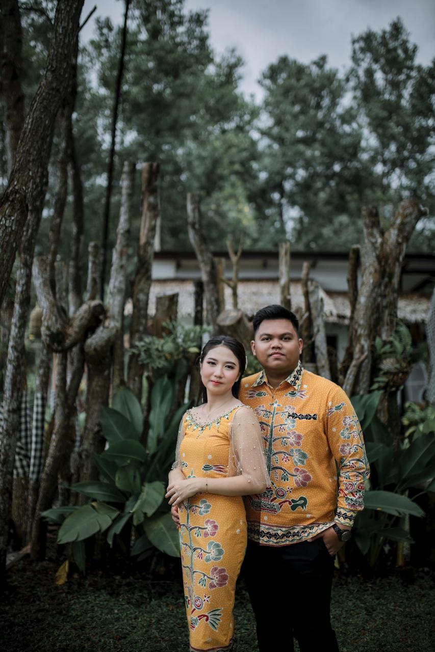 Yonathan & Mei Kedua 9