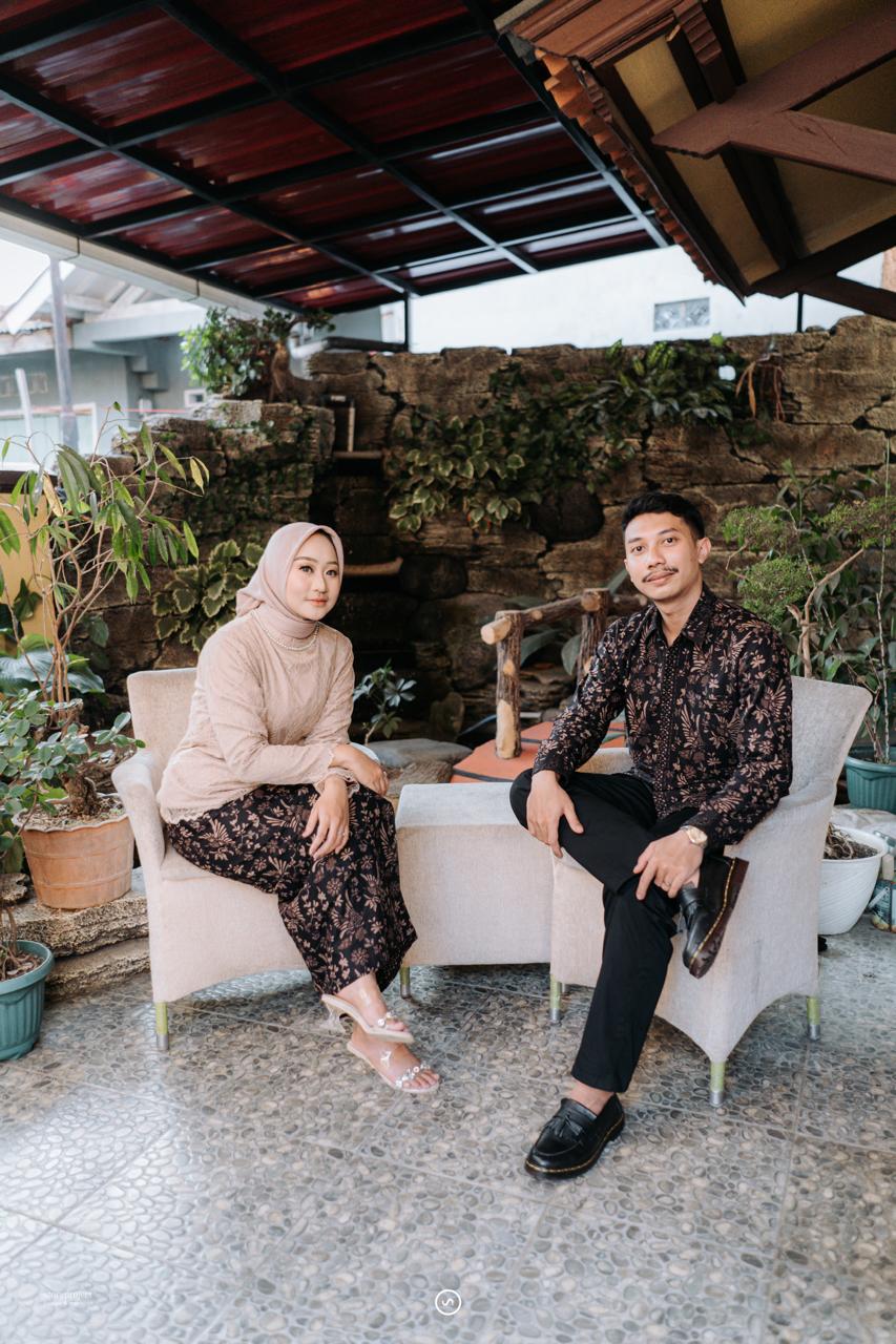 Yuni & Rizal 1 TERIMA KASIH