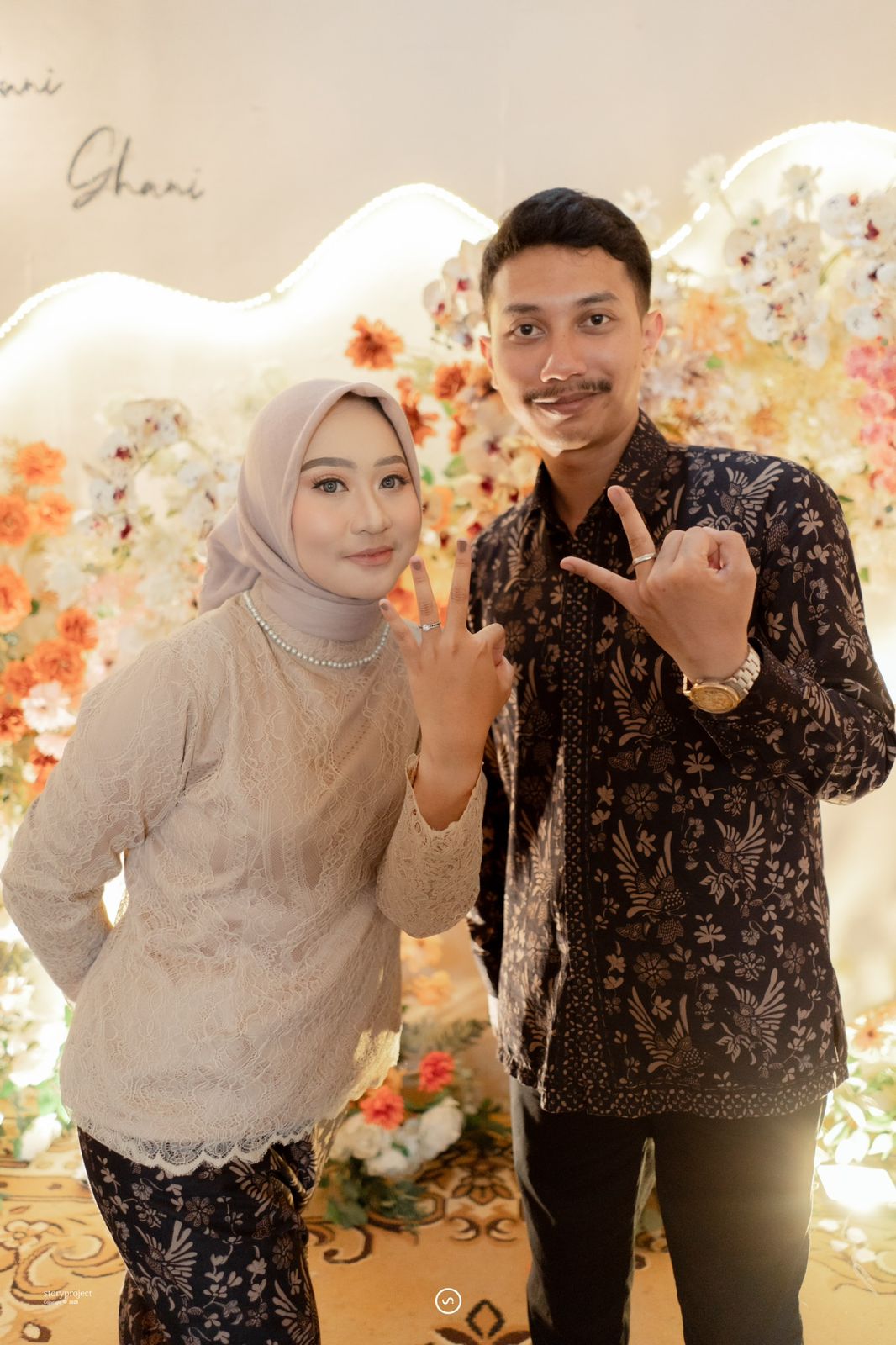 Yuni & Rizal 10