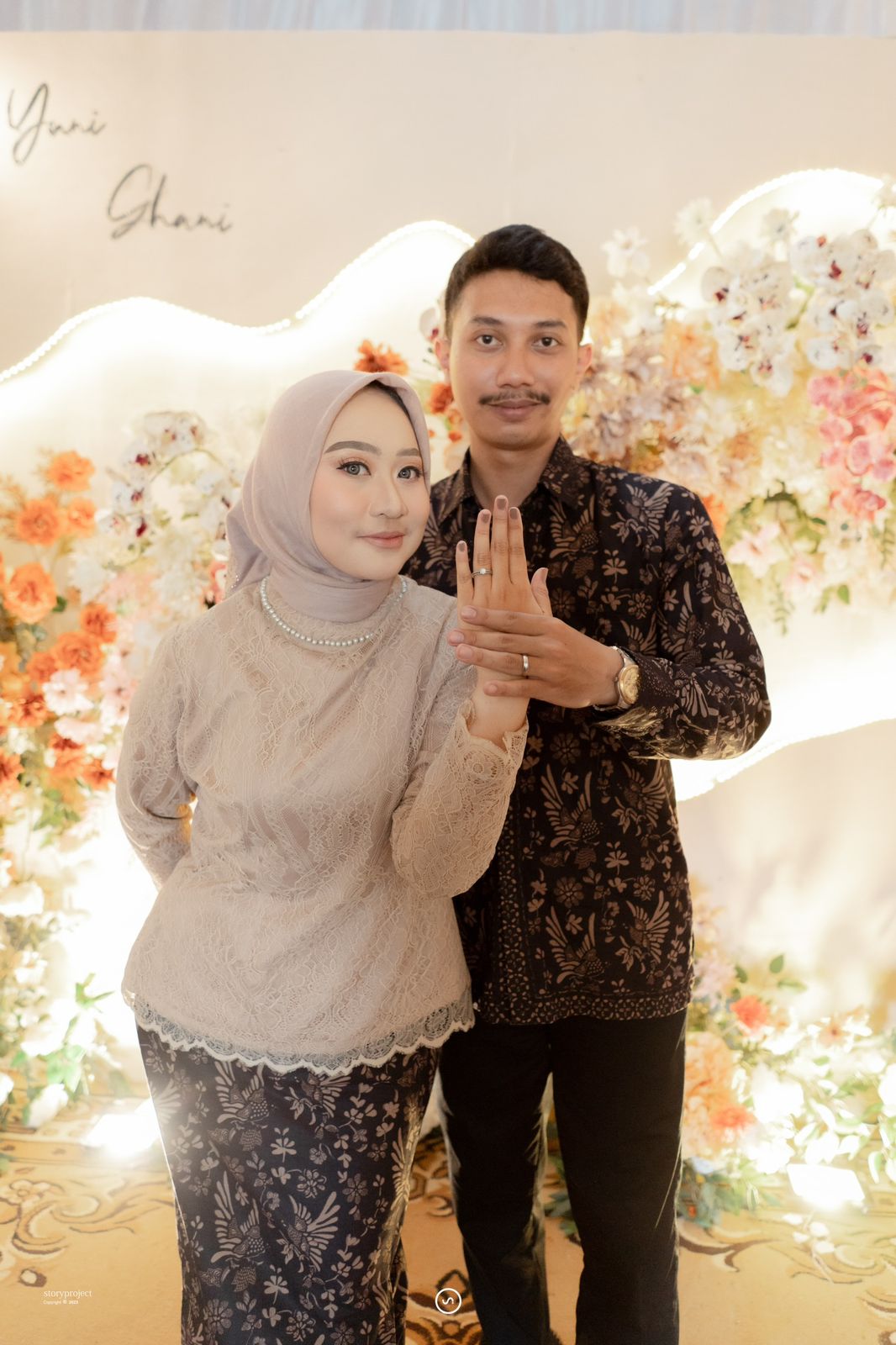 Yuni & Rizal 11