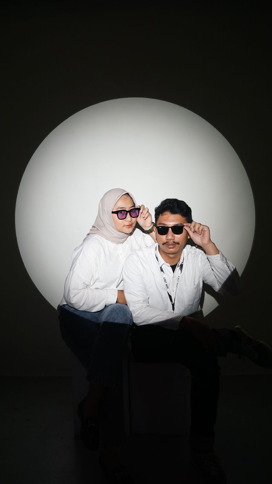 Yuni & Rizal 13