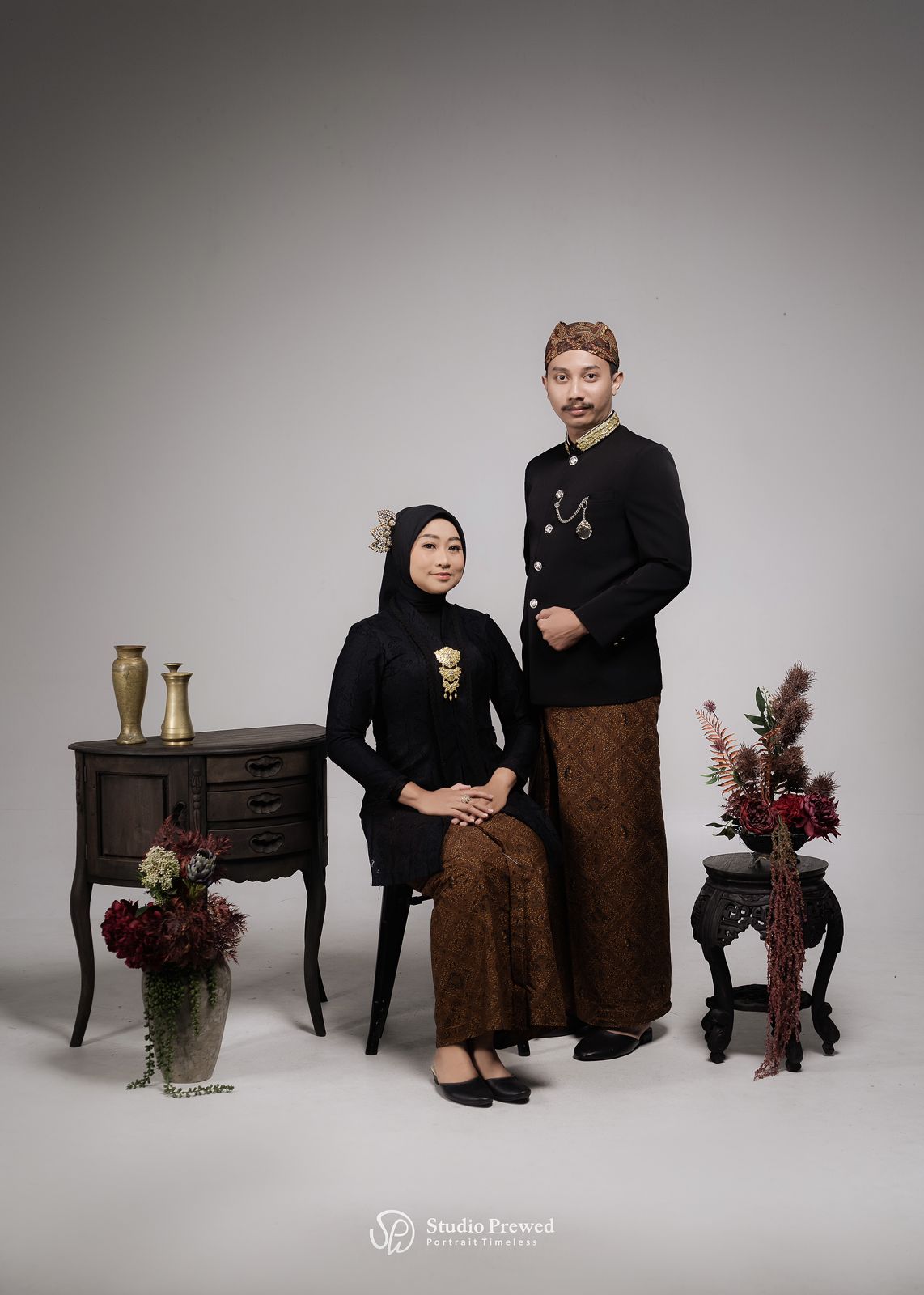 Yuni & Rizal 2 HOME