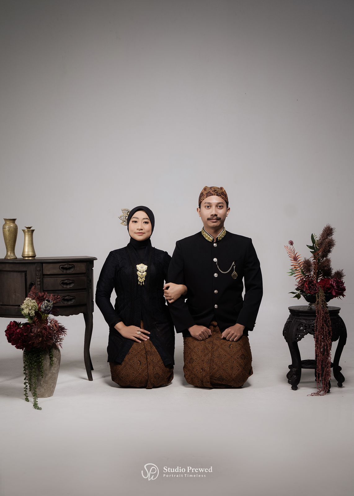 Yuni & Rizal 3 BAGIAN AKAD