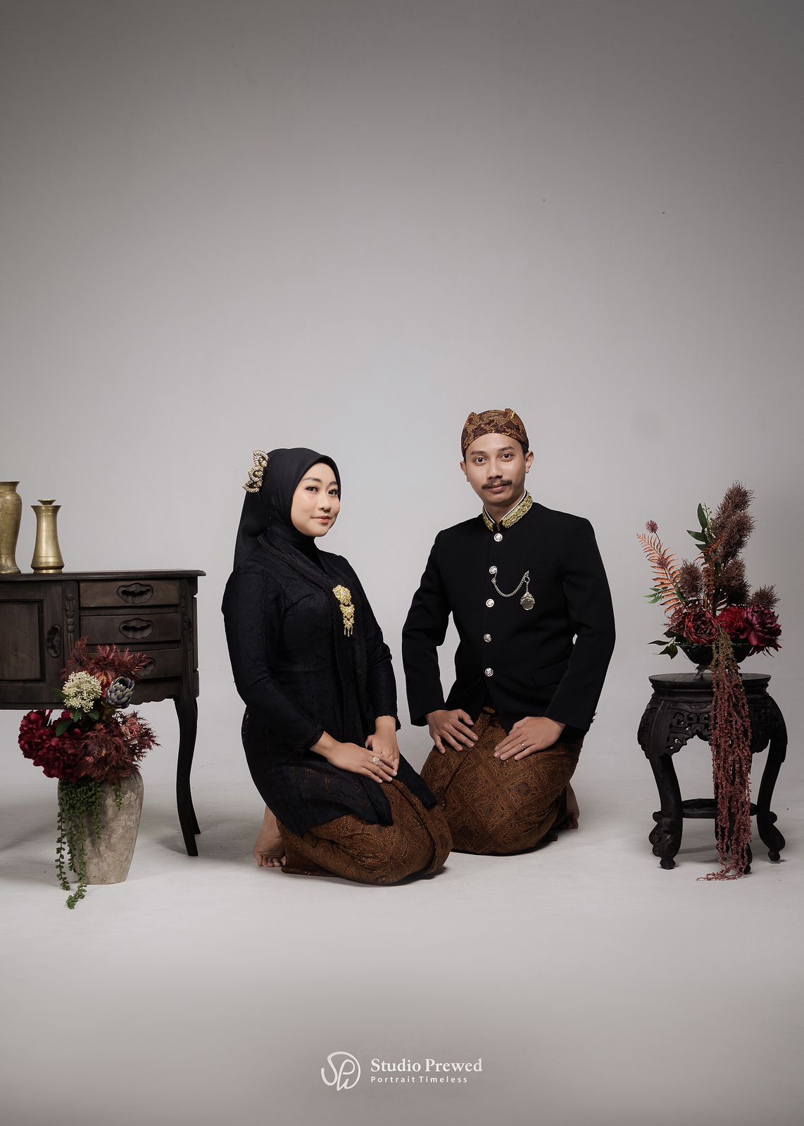 Yuni & Rizal 4 ATAS AR RUM