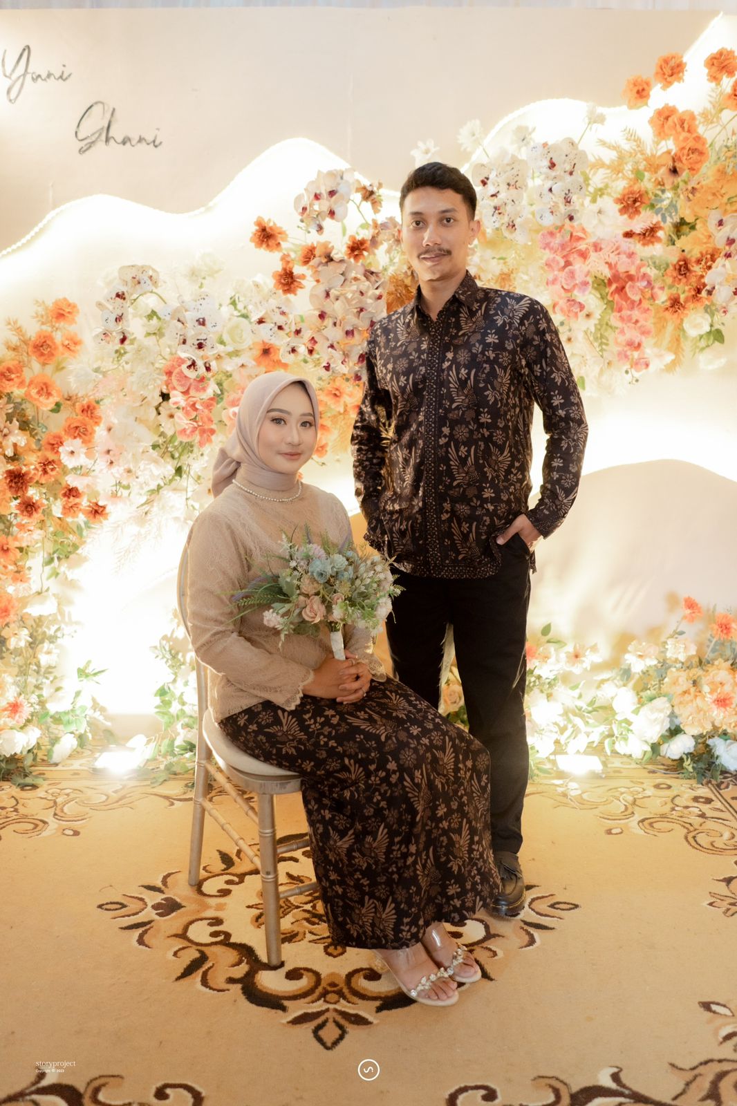 Yuni & Rizal 8