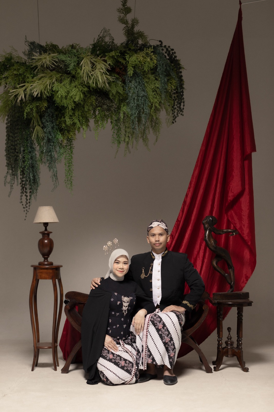 Zulfa & Satriya 10