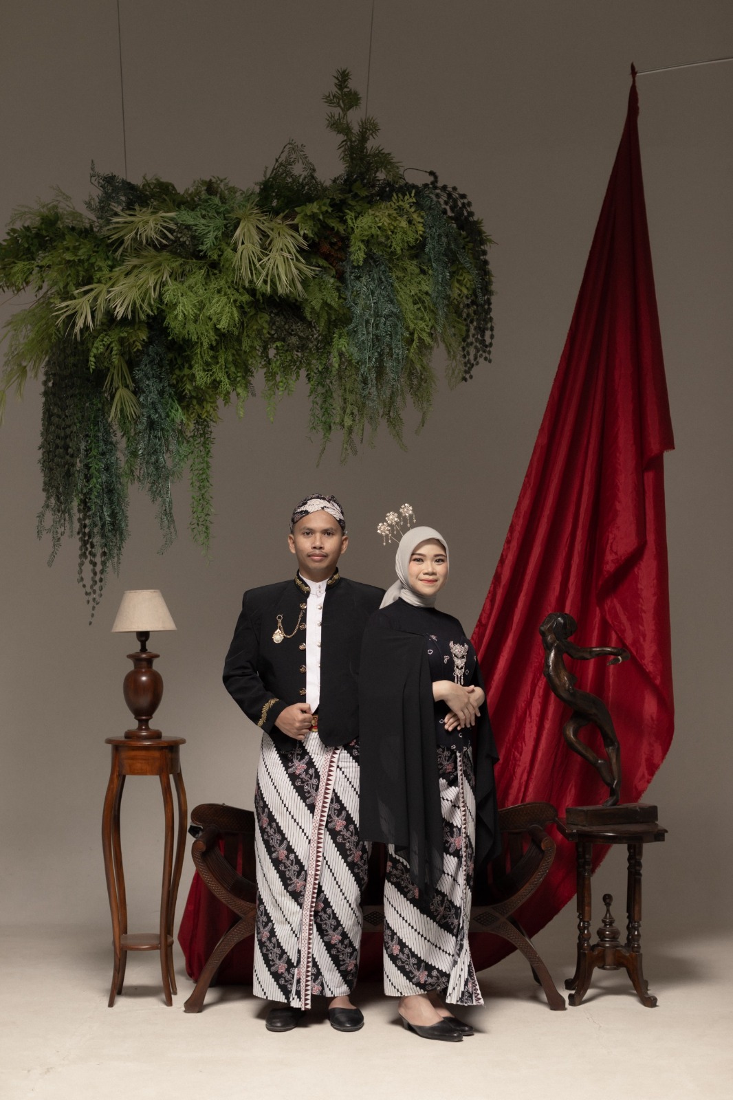 Zulfa & Satriya 11