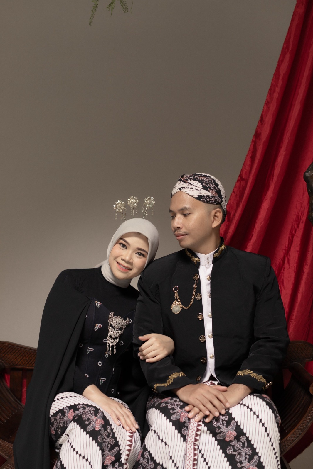 Zulfa & Satriya 12