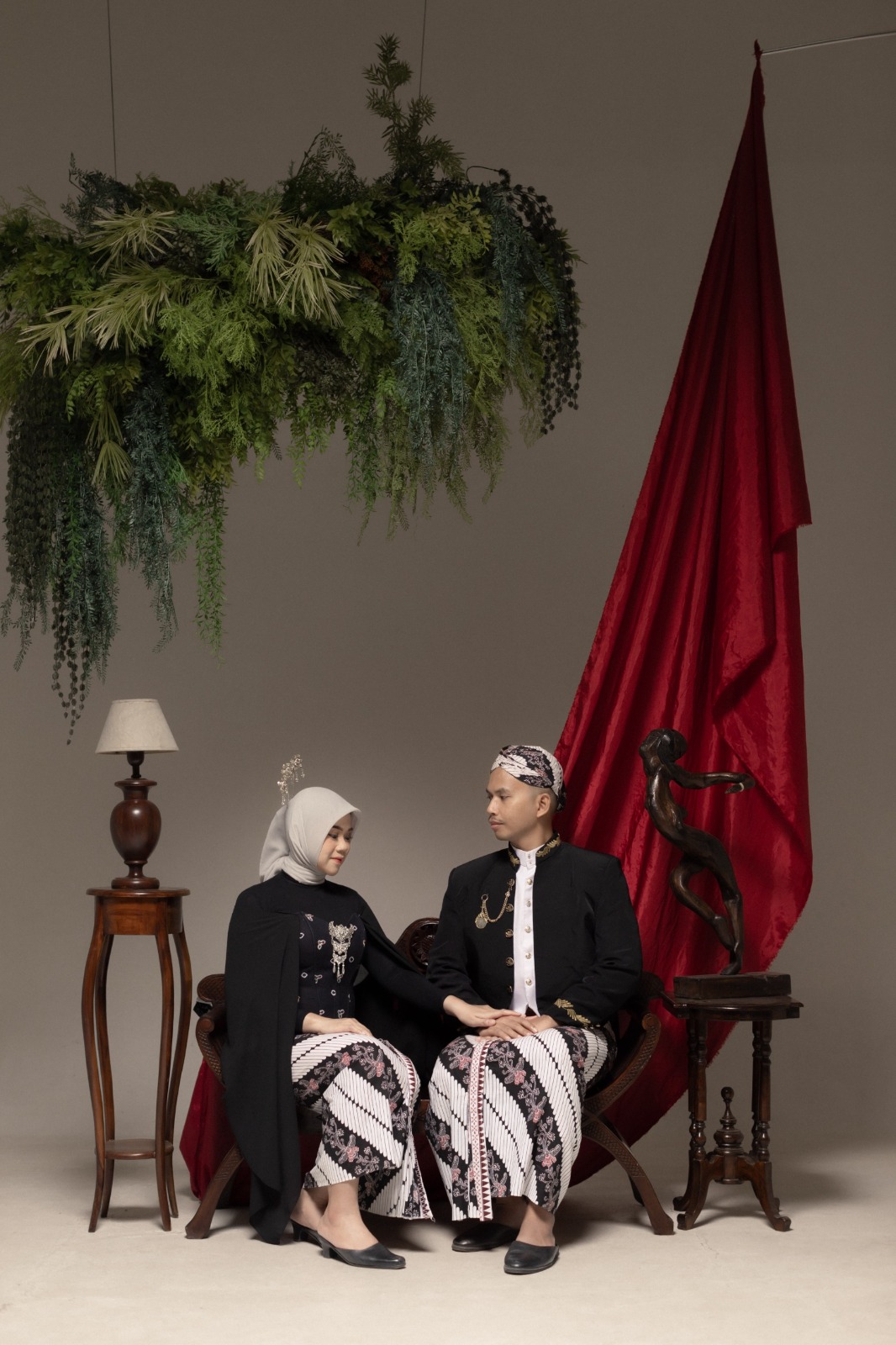 Zulfa & Satriya 15