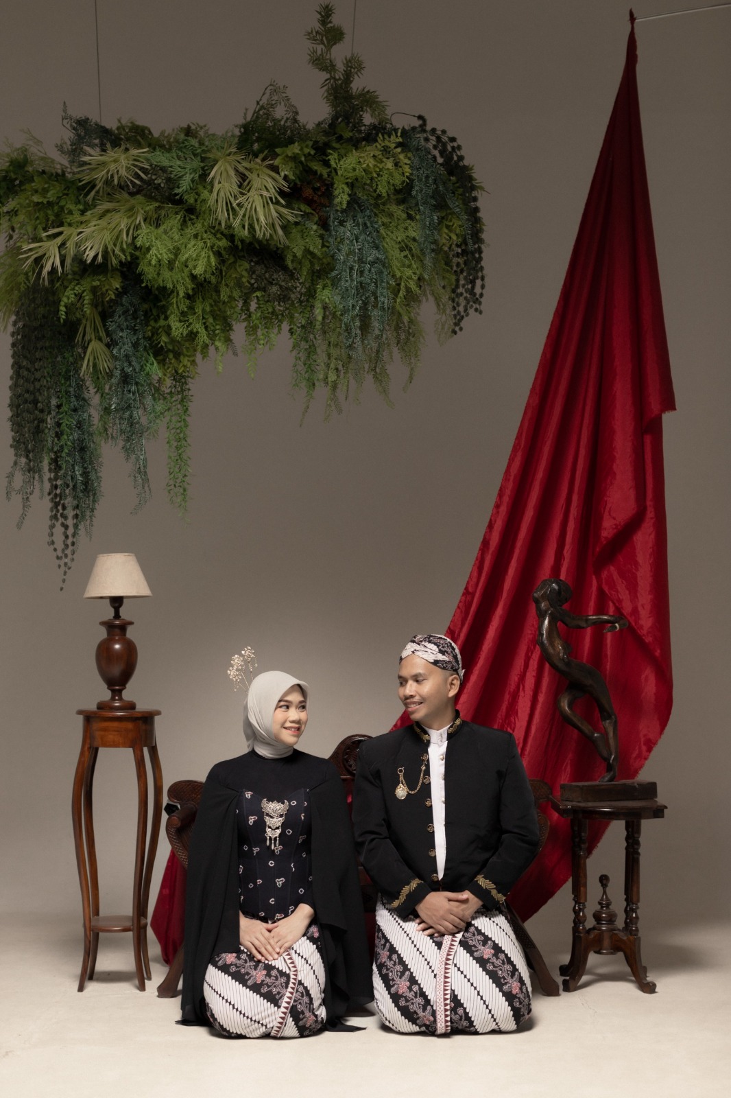 Zulfa & Satriya 17