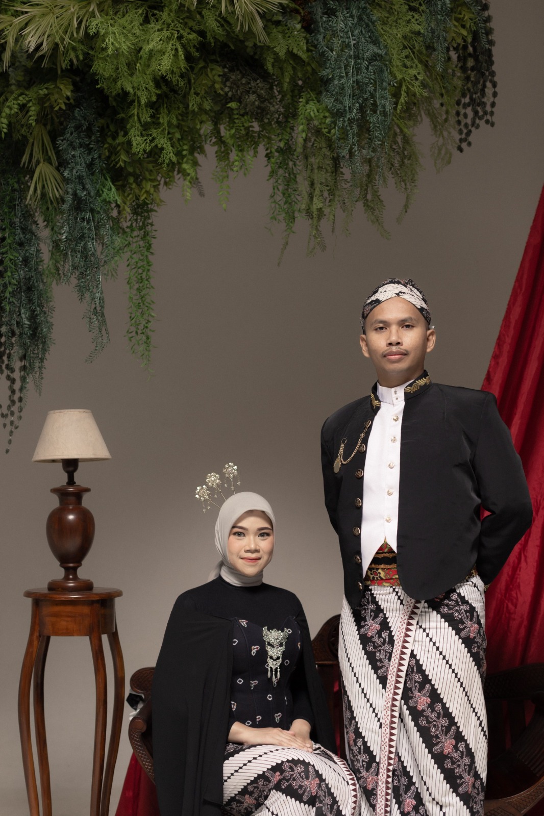 Zulfa & Satriya 19