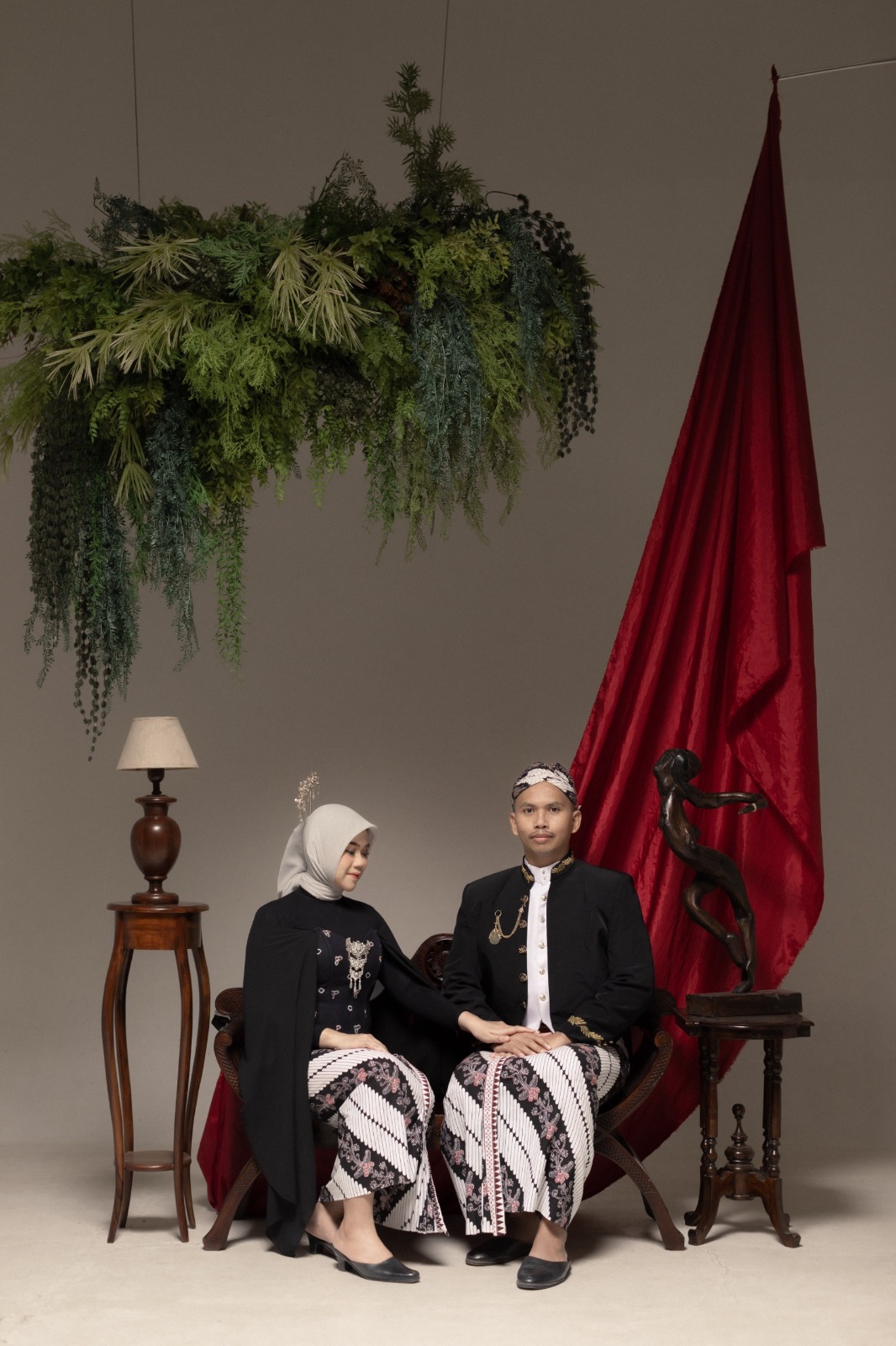 Zulfa & Satriya 2