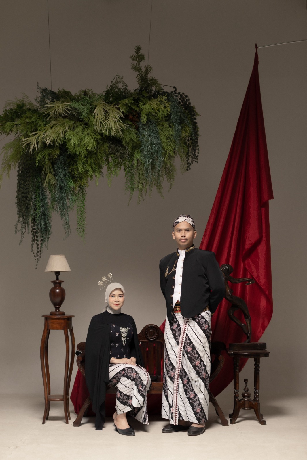 Zulfa & Satriya 20