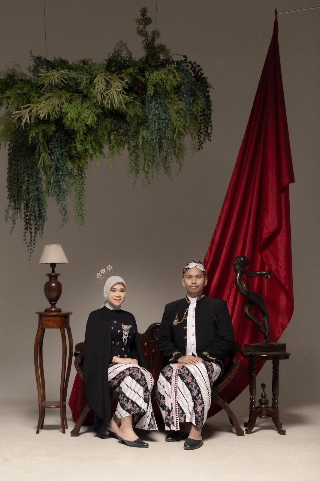 Zulfa & Satriya 3