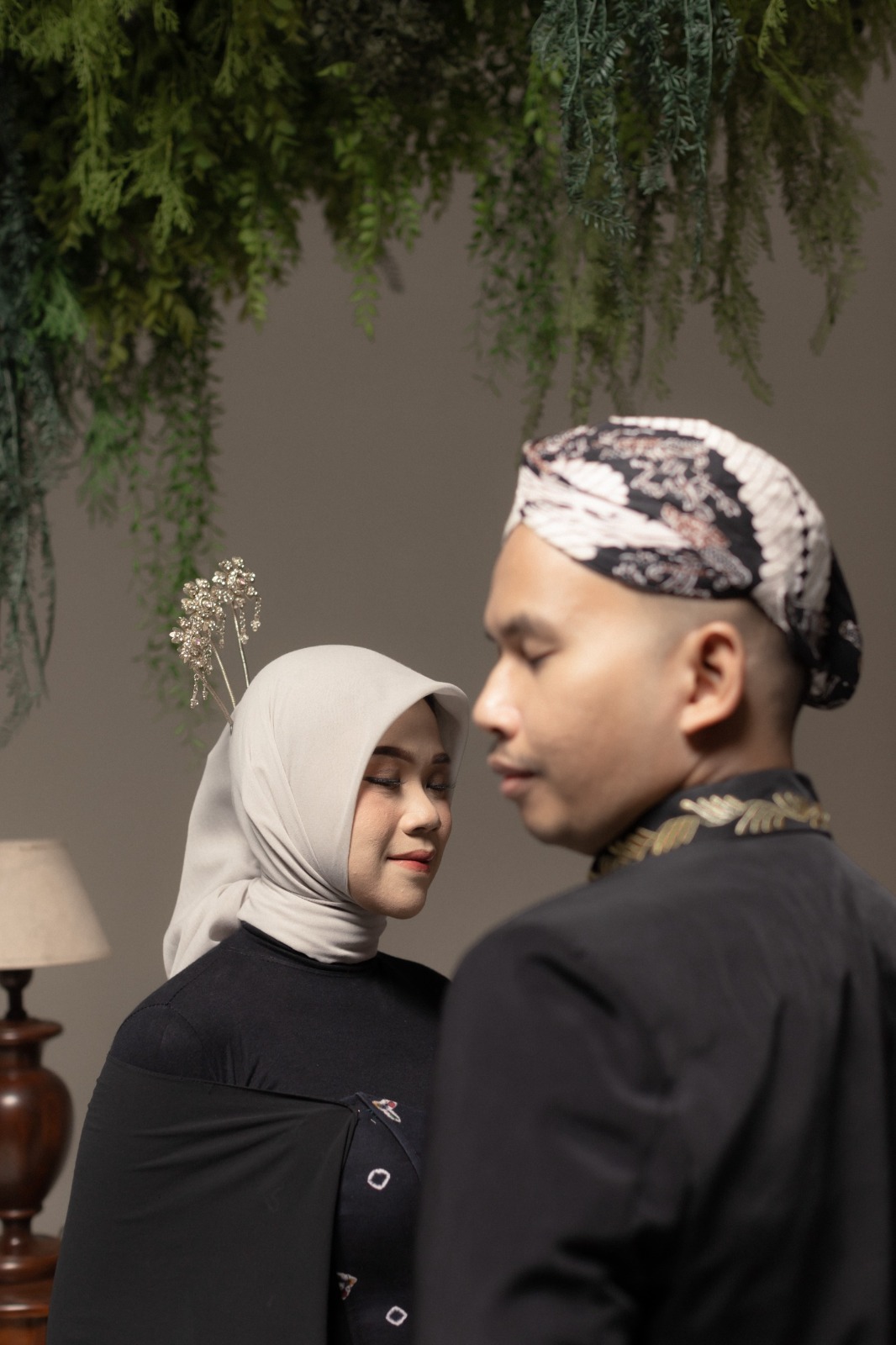 Zulfa & Satriya 4