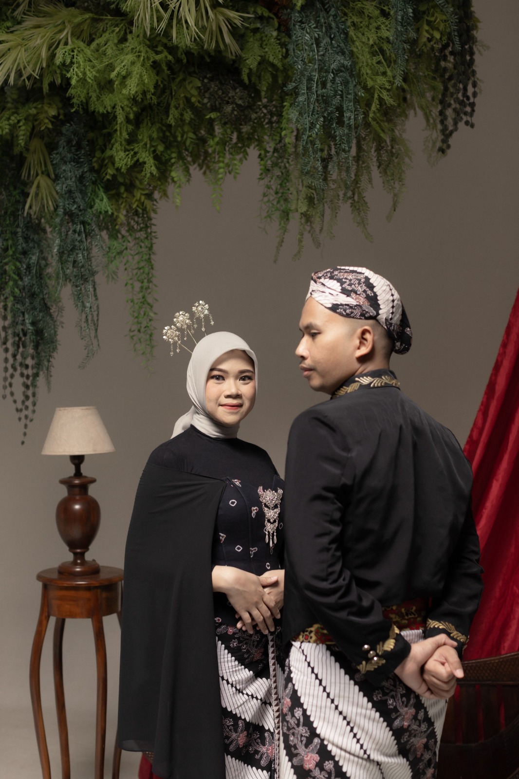 Zulfa & Satriya 6