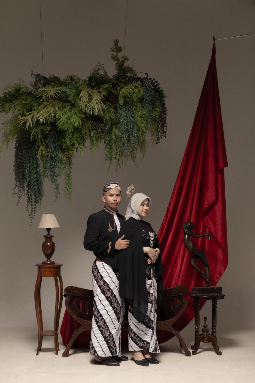 Zulfa & Satriya 7