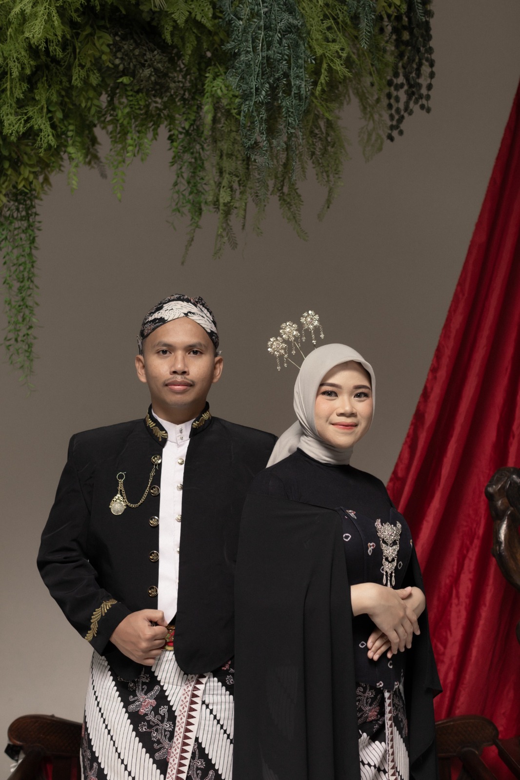 Zulfa & Satriya 9