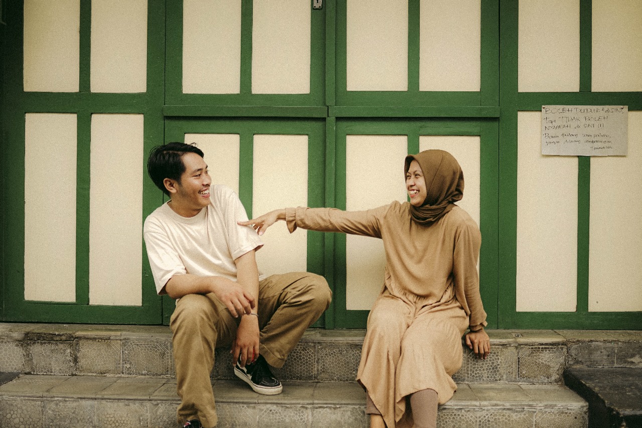 Akif & Hoho 10