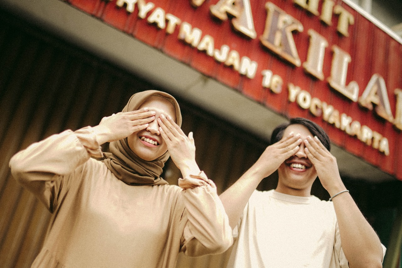 Akif & Hoho 11