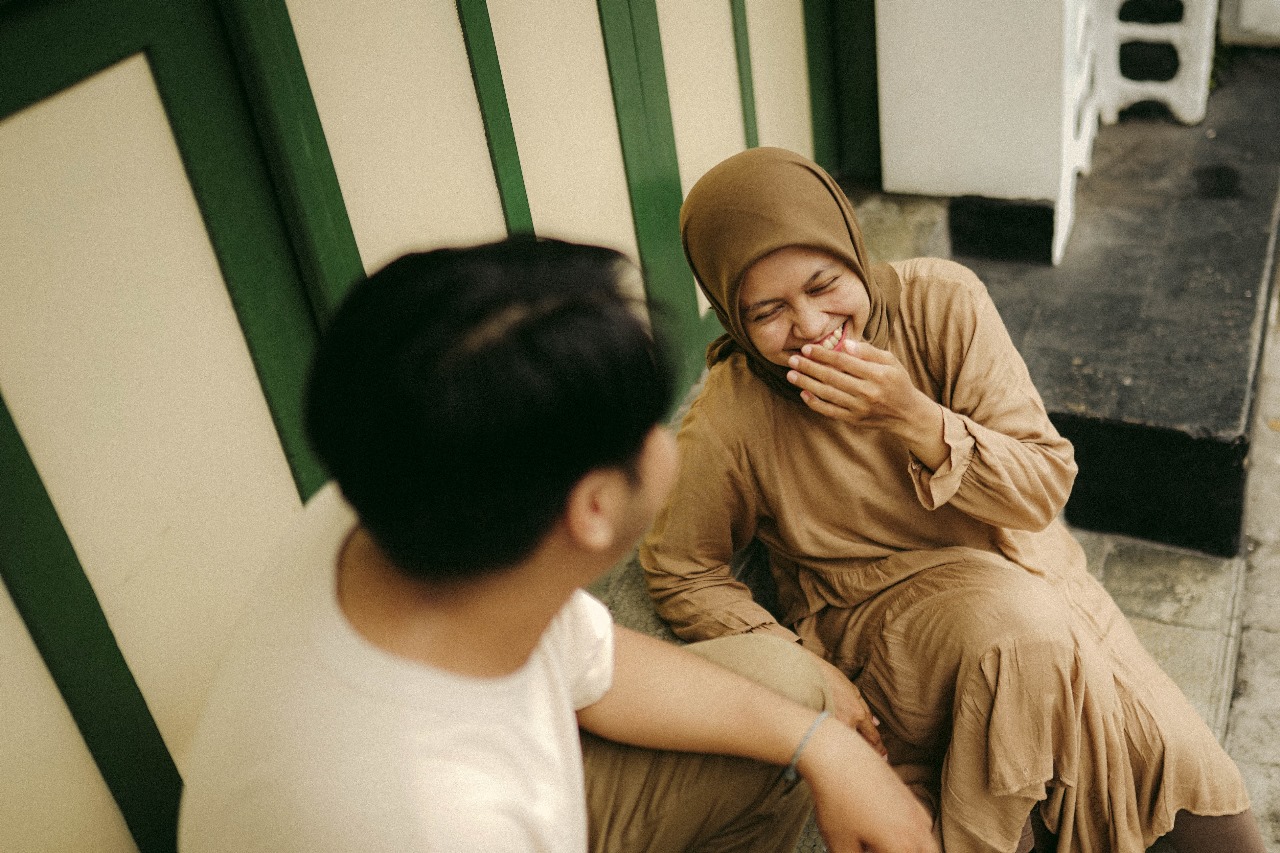 Akif & Hoho 12