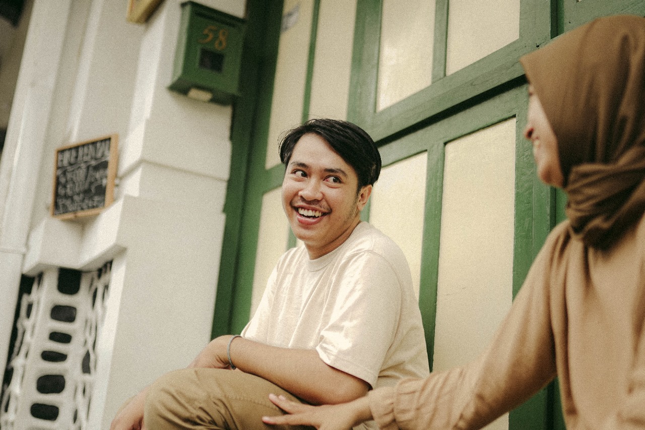 Akif & Hoho 14