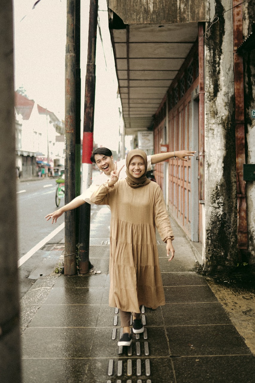 Akif & Hoho 16